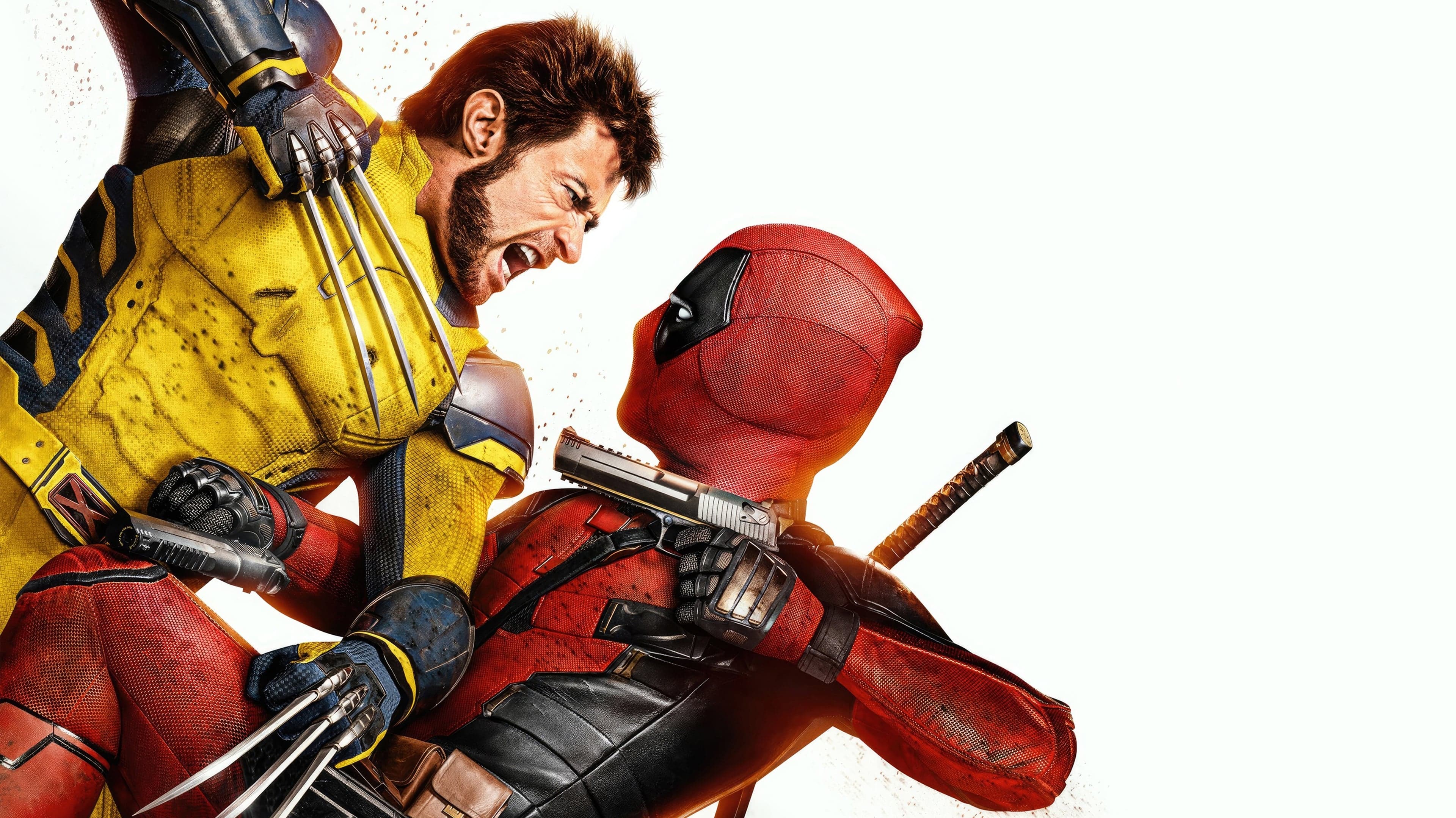 Deadpool & Wolverine