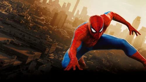 Spider-Man: Brand New Day